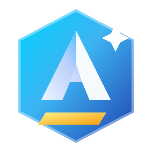 AnimeSenpai Logo